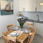Apartments Sunny Elza