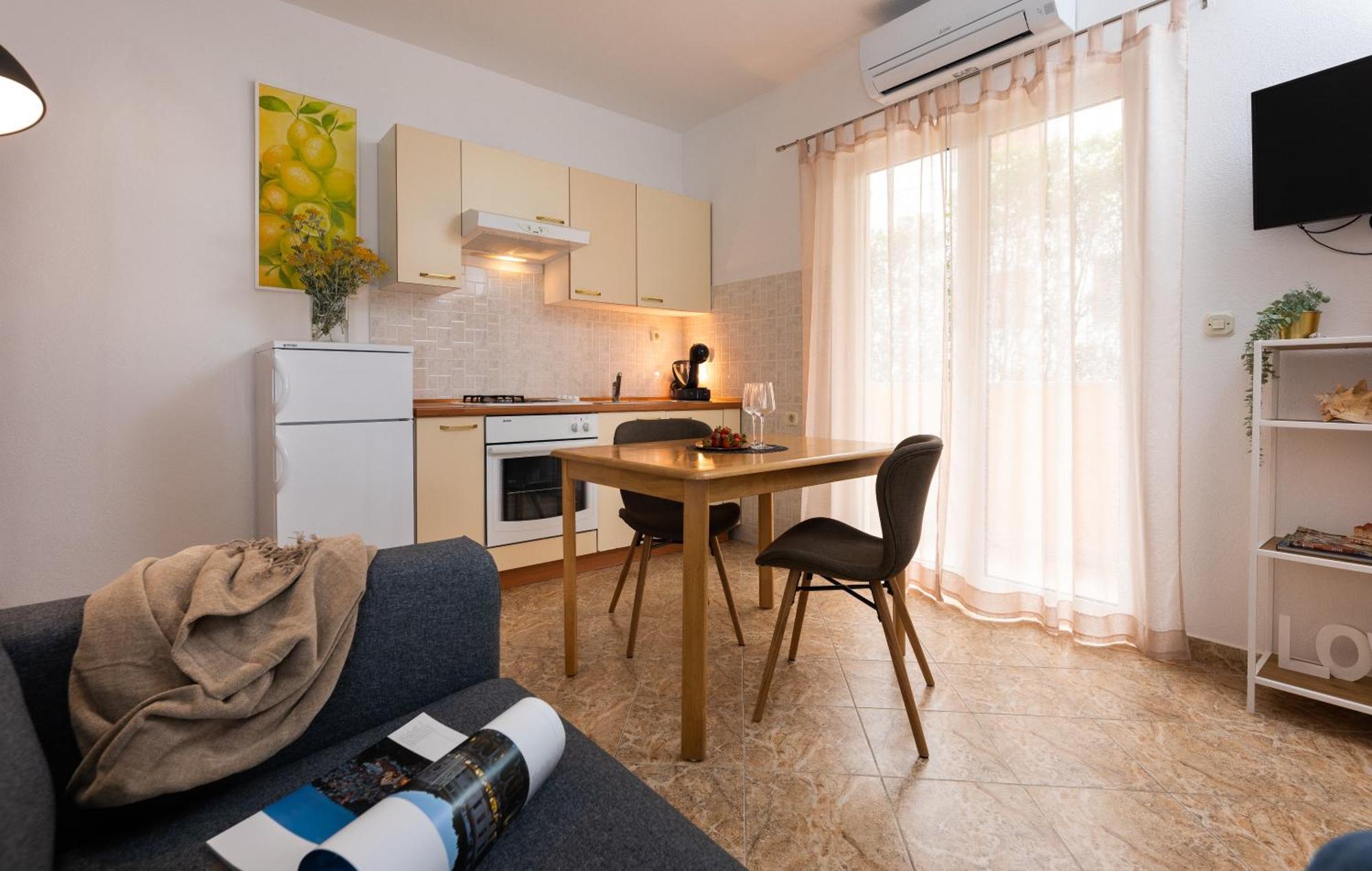 Sunny Elza Apartmán