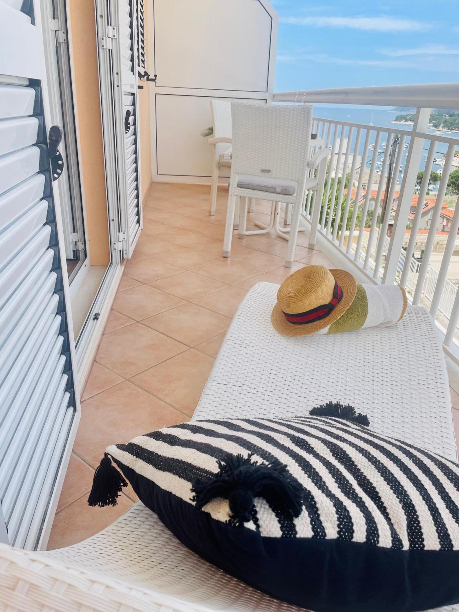 Apartmán Sunny Elza