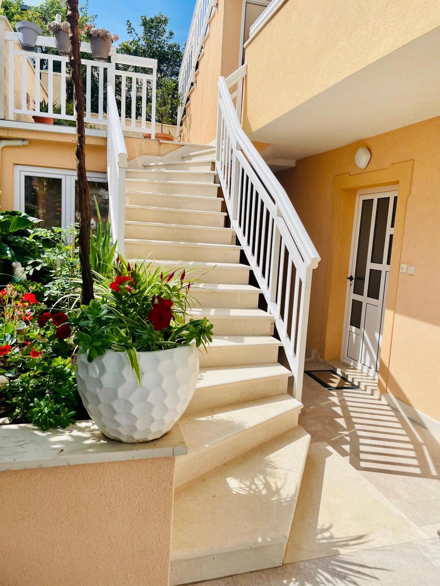 Apartmán Sunny Elza *