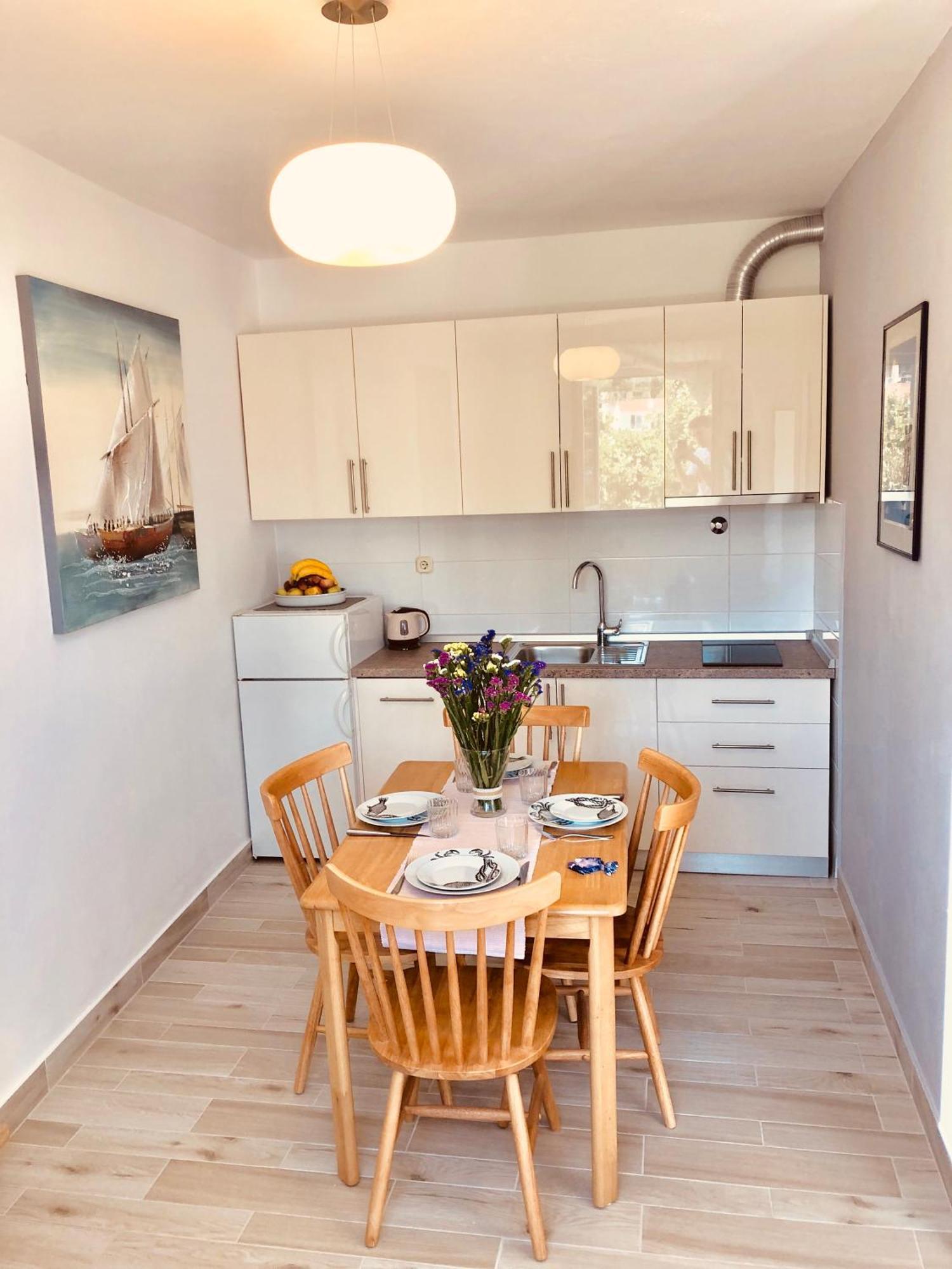Apartmán Sunny Elza Hvar Town