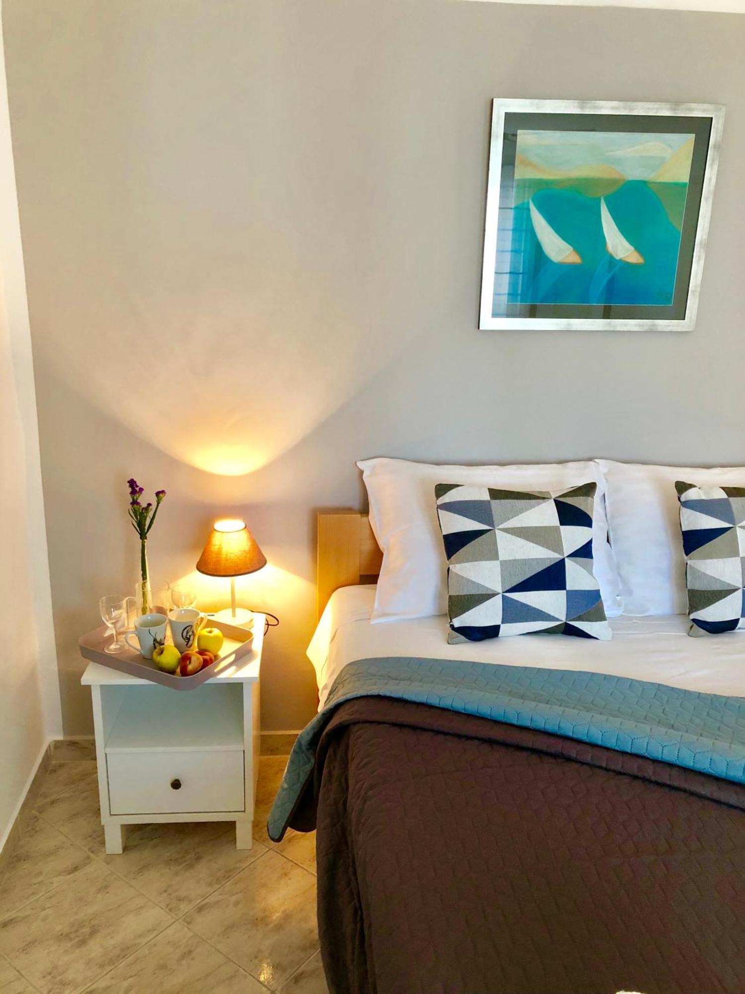 Apartmán Sunny Elza